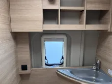 Fahrzeugbild Roadcar R 601, 4 Personen-Fahrzeug, Markise, Radtr. #25