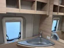 Fahrzeugbild Roadcar R 601, 4 Personen-Fahrzeug, Markise, Radtr. #26