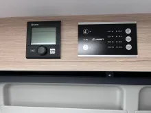 Fahrzeugbild Roadcar R 601, 4 Personen-Fahrzeug, Markise, Radtr. #33