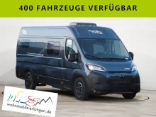 Fahrzeugbild Roadcar R 640, Premiumpaket, 3. Bett, uvm. #1