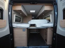 Fahrzeugbild Roadcar R 640, Premiumpaket, 3. Bett, uvm. #4