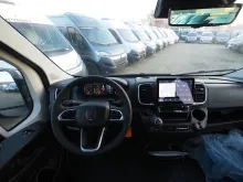 Fahrzeugbild Roadcar R 640, Premiumpaket, 3. Bett, uvm. #5