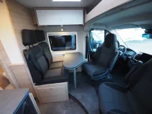 Fahrzeugbild Roadcar R 640, Premiumpaket, 3. Bett, uvm. #7