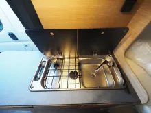 Fahrzeugbild Roadcar R 640, Premiumpaket, 3. Bett, uvm. #12