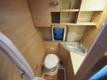 Fahrzeugbild Roadcar R 640, Premiumpaket, 3. Bett, uvm. #16