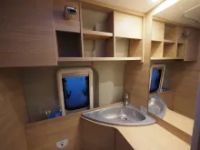 Fahrzeugbild Roadcar R 640, Premiumpaket, 3. Bett, uvm. #18