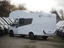 Fahrzeugbild Sunlight A 60, Modell 2026, sofort verfügbar ! #3