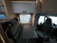 Fahrzeugbild Sunlight A 60, Modell 2026, sofort verfügbar ! #7