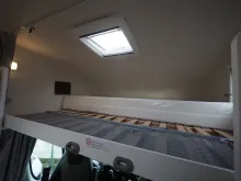 Fahrzeugbild Sunlight A 60, Modell 2026, sofort verfügbar ! #8