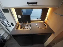 Fahrzeugbild Sunlight A 60, Modell 2026, sofort verfügbar ! #9