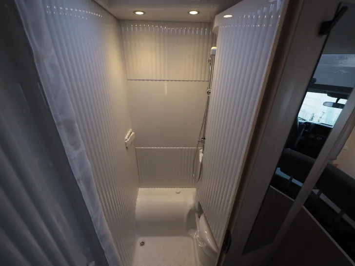 Fahrzeugbild Sunlight A 60, Modell 2026, sofort verfügbar ! #14