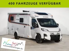 Fahrzeugbild Weinsberg CaraCompact 600 MEG Pepper, 2026, Aut. uvm #1