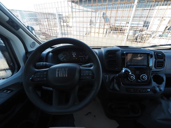 Fahrzeugbild Weinsberg CaraCompact 600 MEG Pepper, 2026, Aut. uvm #4