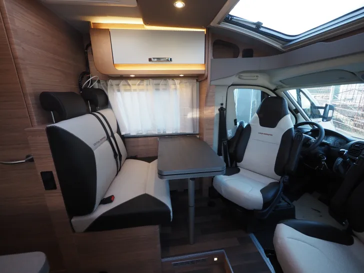 Fahrzeugbild Weinsberg CaraCompact 600 MEG Pepper, 2026, Aut. uvm #5