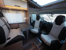 Fahrzeugbild Weinsberg CaraCompact 600 MEG Pepper, 2026, Aut. uvm #6