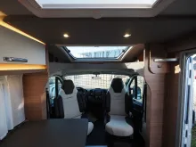 Fahrzeugbild Weinsberg CaraCompact 600 MEG Pepper, 2026, Aut. uvm #9