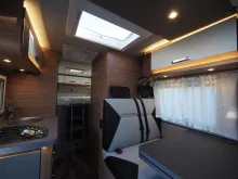 Fahrzeugbild Weinsberg CaraCompact 600 MEG Pepper, 2026, Aut. uvm #10