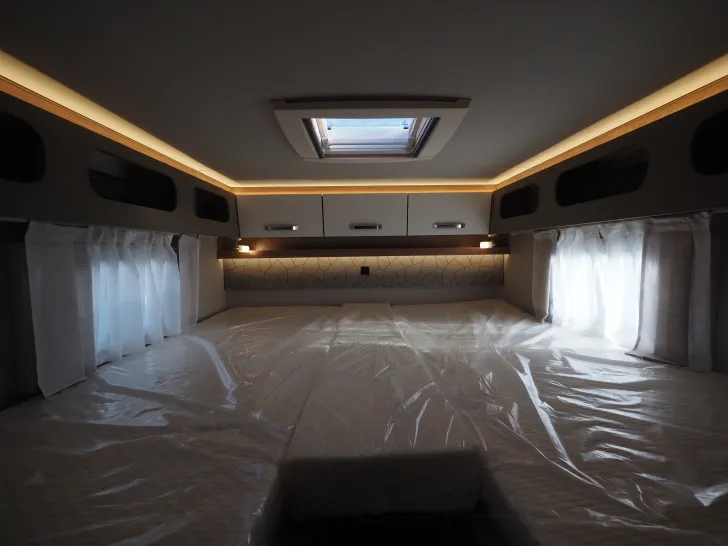 Fahrzeugbild Weinsberg CaraCompact 600 MEG Pepper, 2026, Aut. uvm #11