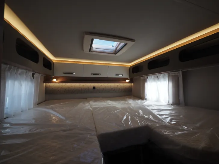 Fahrzeugbild Weinsberg CaraCompact 600 MEG Pepper, 2026, Aut. uvm #12