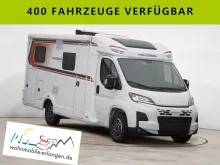 Fahrzeugbild Weinsberg CaraCompact 600 MEG Edition Pepper, Autom. #1