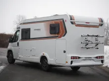 Fahrzeugbild Weinsberg CaraCompact 600 MEG Edition Pepper, Autom. #3