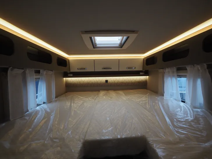 Fahrzeugbild Weinsberg CaraCompact 600 MEG Edition Pepper, Autom. #10