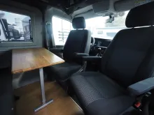 Fahrzeugbild VW T 6.1 Easy Camper Vario, Navi, LED, DSG, uvm #6