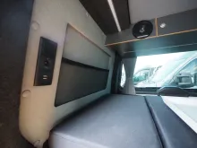 Fahrzeugbild VW T 6.1 Easy Camper Vario, Navi, LED, DSG, uvm #10