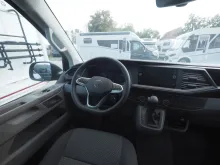 Fahrzeugbild VW T 6.1 Easy Camper Vario, Navi, LED, DSG, uvm #12