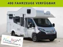 Fahrzeugbild Sunlight A 60, Neues Modell, mit Automatik ! #1