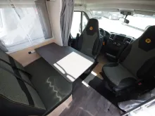 Fahrzeugbild Sunlight A 60, Neues Modell, mit Automatik ! #6