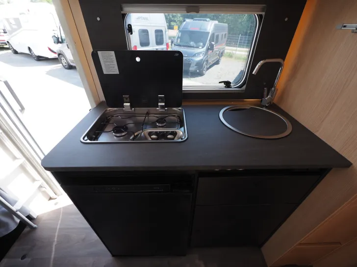 Fahrzeugbild Sunlight A 60, Neues Modell, mit Automatik ! #10