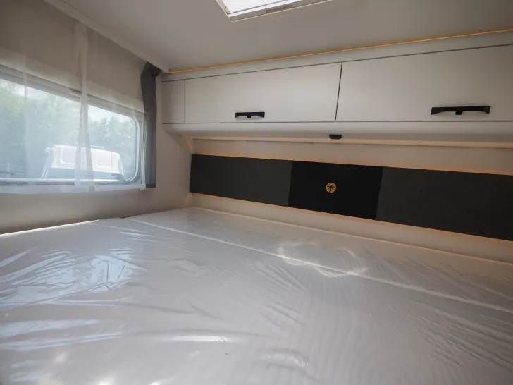 Fahrzeugbild Sunlight A 60, Neues Modell, mit Automatik ! #14