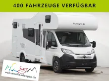 Fahrzeugbild Sunlight A 68, Automatik ! neues Modell ! Sonderpreis ! #1