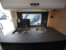 Fahrzeugbild Sunlight A 68, Automatik ! neues Modell ! Sonderpreis ! #11