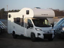 Fahrzeugbild Sunlight A 68, Modell 2026, 6 Personen-Fahrzeug ! #2