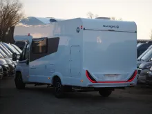 Fahrzeugbild Sunlight A 68, Modell 2026, 6 Personen-Fahrzeug ! #3