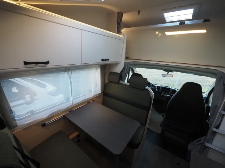 Fahrzeugbild Sunlight A 68, Modell 2026, 6 Personen-Fahrzeug ! #5