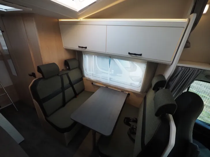 Fahrzeugbild Sunlight A 68, Modell 2026, 6 Personen-Fahrzeug ! #6