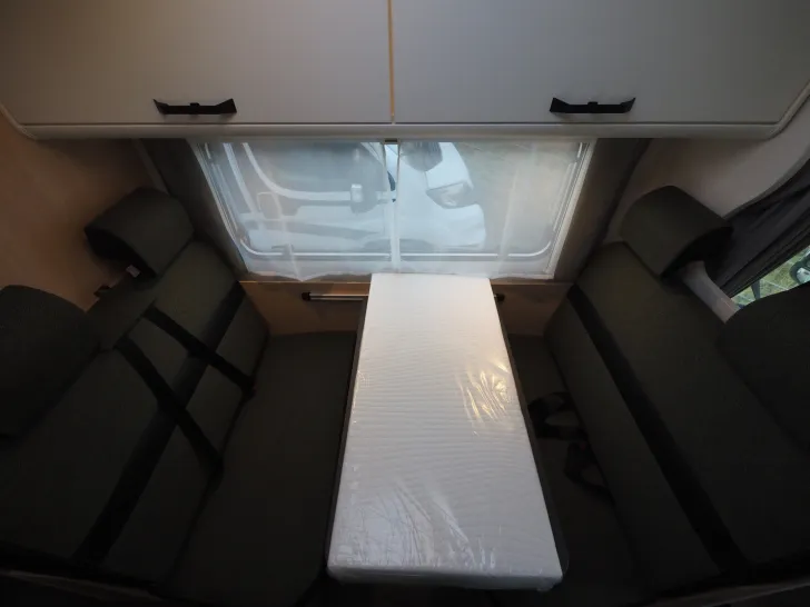 Fahrzeugbild Sunlight A 68, Modell 2026, 6 Personen-Fahrzeug ! #7