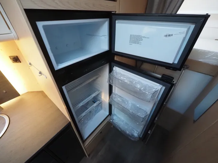 Fahrzeugbild Sunlight A 68, Modell 2026, 6 Personen-Fahrzeug ! #10