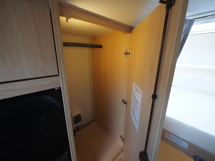 Fahrzeugbild Sunlight A 68, Modell 2026, 6 Personen-Fahrzeug ! #13