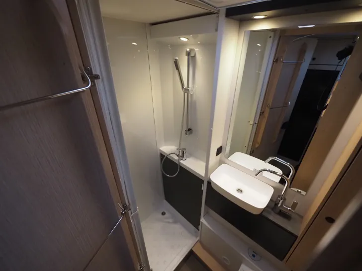 Fahrzeugbild Sunlight A 68, Modell 2026, 6 Personen-Fahrzeug ! #14