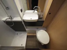 Fahrzeugbild Sunlight A 68, Modell 2026, 6 Personen-Fahrzeug ! #15