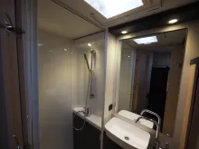 Fahrzeugbild Sunlight A 68, Modell 2026, 6 Personen-Fahrzeug ! #16