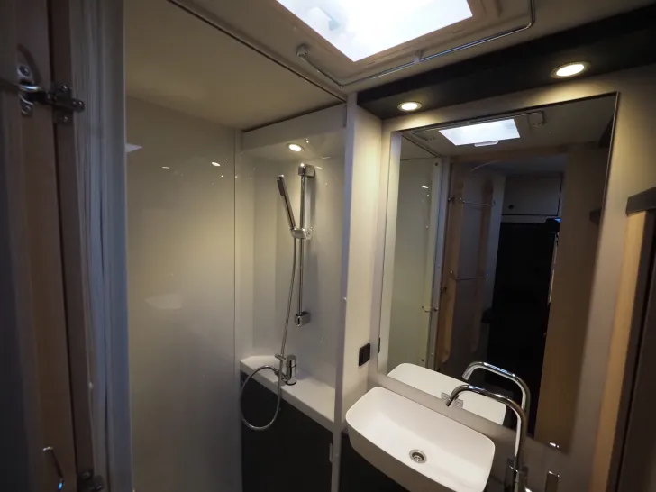 Fahrzeugbild Sunlight A 68, Modell 2026, 6 Personen-Fahrzeug ! #16