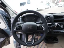 Fahrzeugbild Sunlight CLIFF 540 Adventure Edition RT-Dach, Aut. 2026 #6