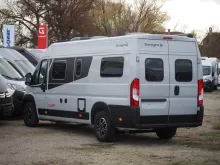 Fahrzeugbild Sunlight CLIFF 640 X, 180 PS Maxi Auto., Markise uvm. #4