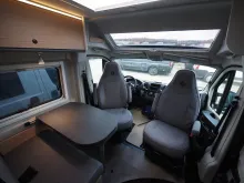 Fahrzeugbild Sunlight CLIFF 640 X, 180 PS Maxi Auto., Markise uvm. #6