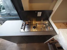 Fahrzeugbild Sunlight CLIFF 640 X, 180 PS Maxi Auto., Markise uvm. #10